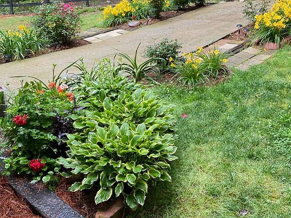 2nd image of 420 Ed Church Rd