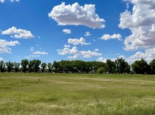 Strahan Rd, El Paso, TX 79932