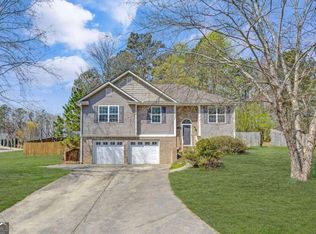 17 Birchwood Farms Ln, Dallas, GA 30132