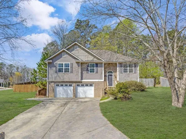 17 Birchwood Farms Ln, Dallas, GA 30132