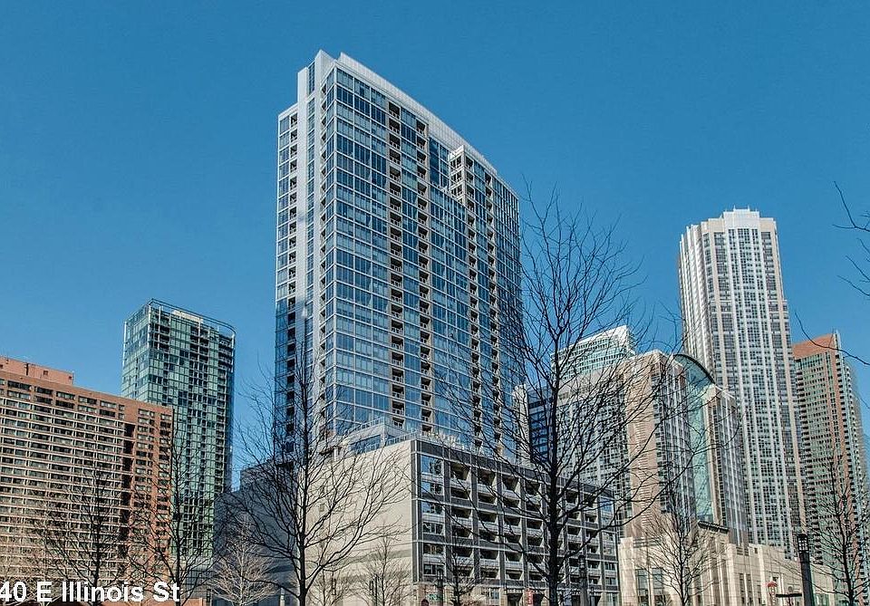 1st image of 240 E Illinois St #715