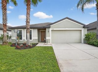 14320 Haddon Mist Dr, Wimauma, FL 33598
