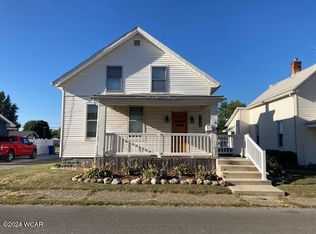 435 Summit St, Kenton, OH 43326