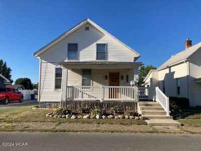 435 Summit St, Kenton, OH, 43326