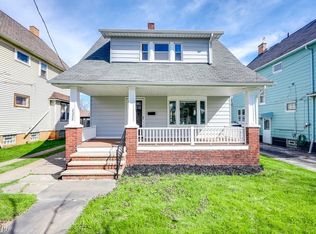 2022 Mayview Ave, Cleveland, OH 44109