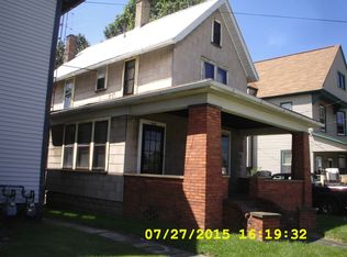 873 Amherst Rd NE, Massillon, OH 44646