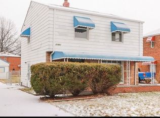 21051 Priday Ave, Euclid, OH 44123