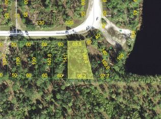 13414 Santa Maria Dr, Punta Gorda, FL 33955