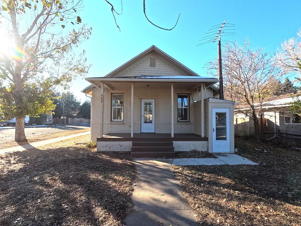 1st image of 602 Curtis St