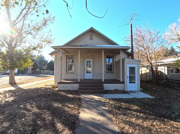 602 Curtis St, Brush, CO 80723