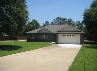 5417 Constitution Rd, Crestview, FL 32539