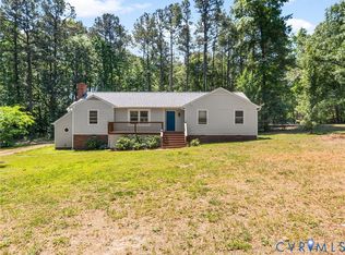 6625 Hines Rd, Henrico, VA 23231