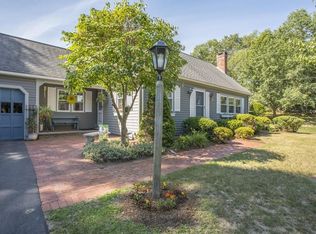 7 Adams Cir, Hanson, MA 02341