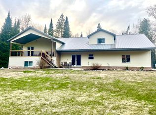 327 W Sixteen Mile Rd, Sault Sainte Marie, MI 49783