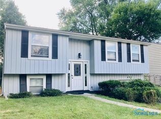 405 W Richards Rd, Toledo, OH 43607
