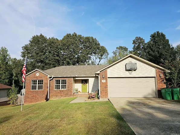 133 Weathering Dr, Austin, AR 72007