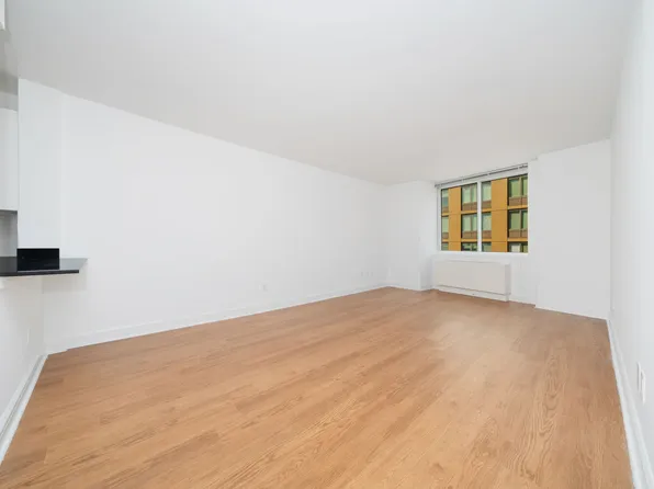 140 Riverside Blvd, New York, NY