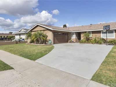 7058 Penguin Dr, Buena Park, CA, 90620