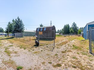 Nka Southshore Diamond Lake Rd, Newport, WA 99156