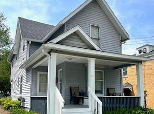 429 N Sycamore St, Lansing, MI 48933