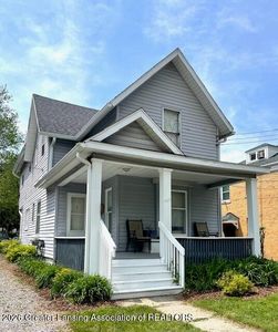429 N Sycamore St, Lansing, MI, 48933