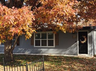 2316 Kraig Rd, Manhattan, KS 66502