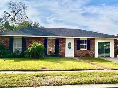 5849 Segnette Dr, Marrero, LA, 70072
