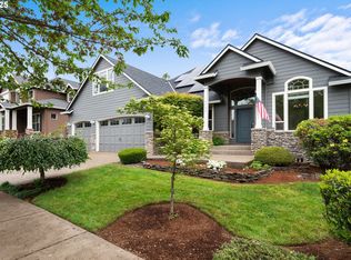 14925 SE Pebble Beach Dr, Happy Valley, OR 97086