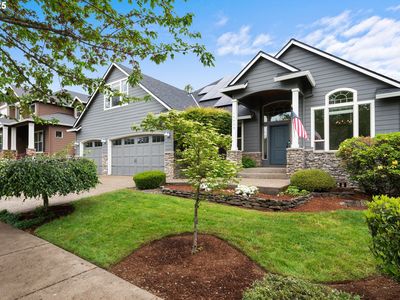 14925 SE Pebble Beach Dr, Happy Valley, OR, 97086