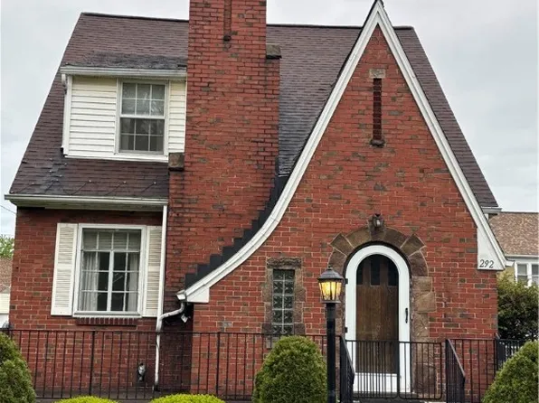 292 McKinley Pkwy, Buffalo, NY 14220