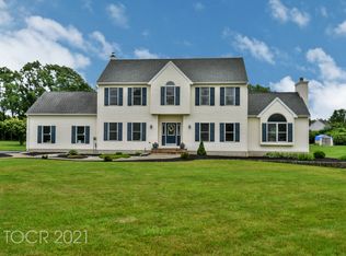 7 Branchville Lawson Rd, Newton, NJ 07860