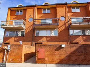 1 Queen St UNIT 15B, Philadelphia, PA