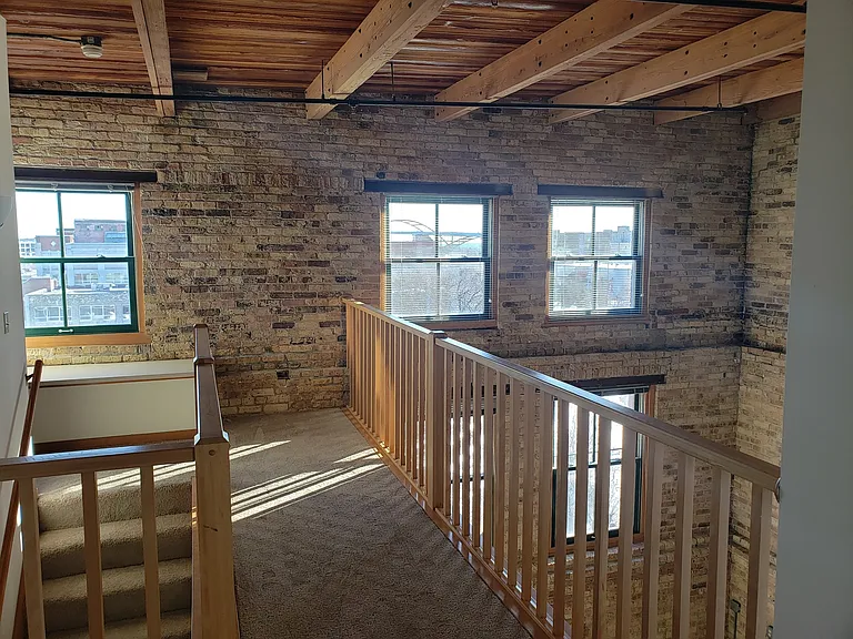 Historic Fifth Ward Lofts — Photo 16