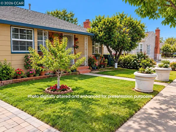 2760 Crawford St, Concord, CA 94518