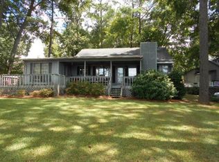 110 Misty Ln, Milledgeville, GA 31061