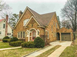 1708 Ellis St, Stevens Point, WI 54481