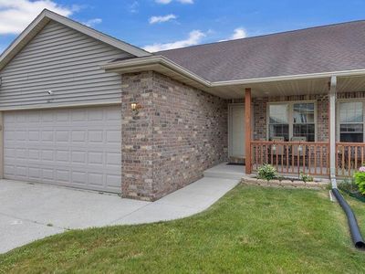 1031 Covington DRIVE, Sheboygan Falls, WI, 53085