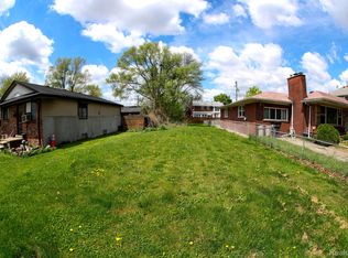 4168 9th St, Ecorse, MI 48229
