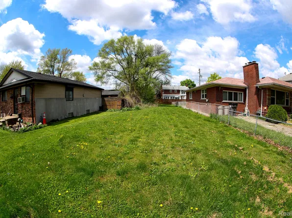 4168 9th St, Ecorse, MI 48229