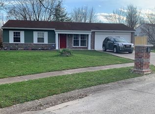 4601 Phoenix Dr, Indianapolis, IN