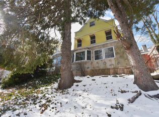 22 Union Ave, Mount Vernon, NY 10550