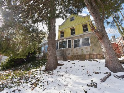 22 Union Avenue, Mount Vernon, NY, 10550