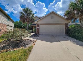 12714 Claradeen Ct, Houston, TX 77047