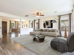 15623 Hanover Breeze Ln, Houston, TX 77044