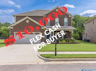 131 Properzi Way SW, Huntsville, AL 35824