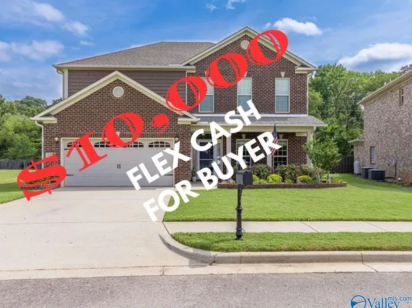 131 Properzi Way SW, Huntsville, AL 35824