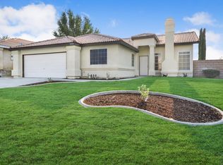 3256 Carnation St, Rosamond, CA 93560