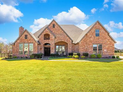 7702 Windomere Dr, Wylie, TX, 75098