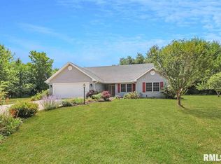 4922 E Tiber Pl, Chillicothe, IL 61523