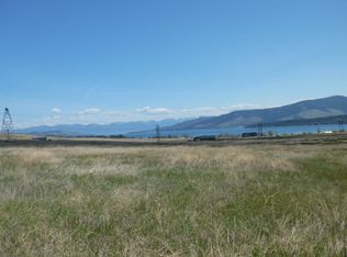 Nhn Caye Dr, Elmo, MT 59915